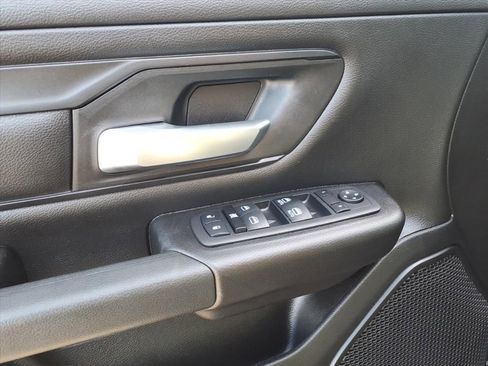 Certified 2023 RAM 1500 Tradesman image 4