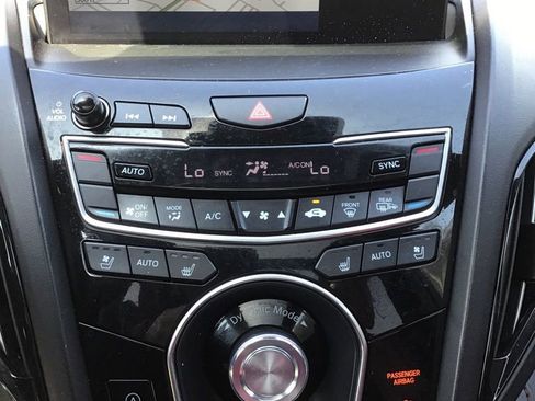 Used 2023 Acura RDX AWD w/ A-Spec & Advance Pkg image 11