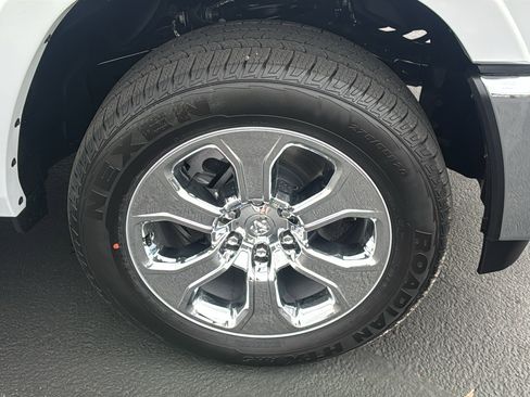 New 2026 RAM 1500 Big Horn image 9