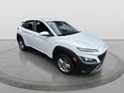 Used 2023 Hyundai Kona SE