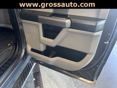 Used 2015 Ford F150 XLT w/ Equipment Group 302A Luxury image 30