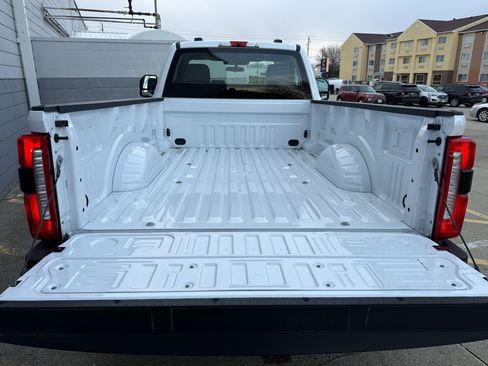 Used 2024 Ford F350 XL w/ 360-Degree Camera Package image 7