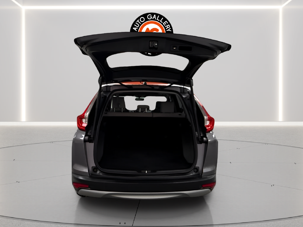 Used 2018 Honda CR-V EX-L image 28