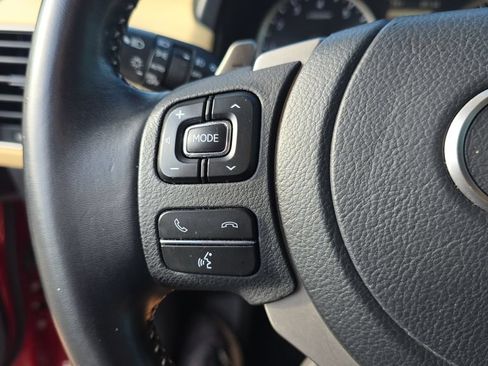 Used 2021 Lexus NX 300 FWD w/ Accessory Package 2 image 19