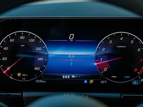 New 2025 Mercedes-Benz GLA 250 image 22