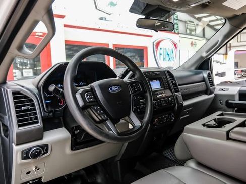 Used 2020 Ford F350 XL w/ Power Equipment Group AWD/4WD image 5