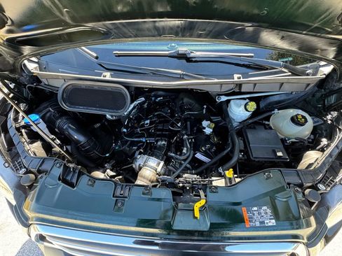 Used 2020 Ford Transit 150 Medium Roof image 40