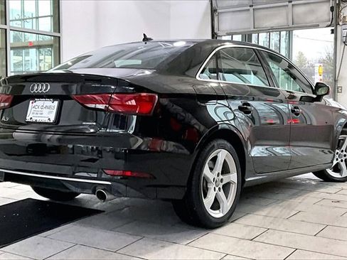 Used 2019 Audi A3 2.0T Premium w/ Convenience Package image 2