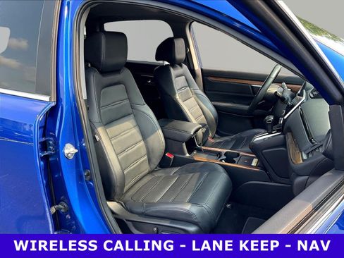 Used 2020 Honda CR-V Touring image 29