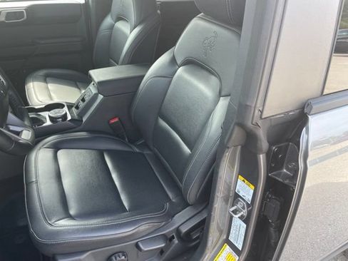 Used 2025 Ford Bronco Badlands AWD/4WD image 23