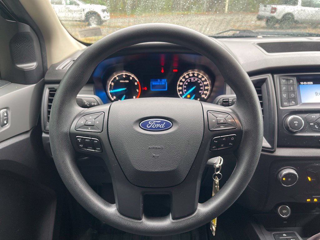 Used 2019 Ford Ranger XL w/ Equipment Group 101A Mid AWD/4WD image 17
