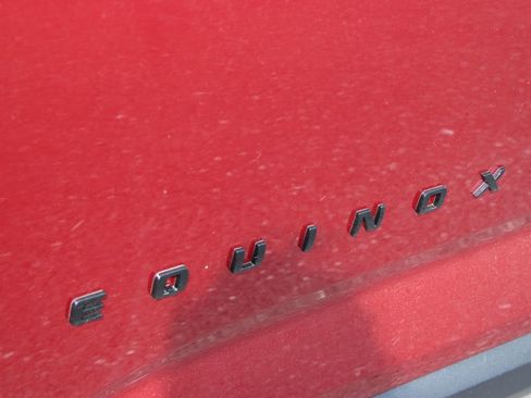 New 2026 Chevrolet Equinox ACTIV w/ Convenience Package III image 19