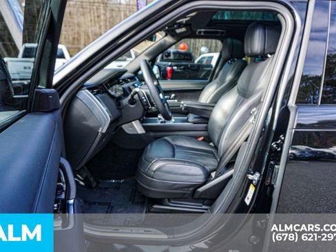 Used 2023 Land Rover Range Rover SE image 19