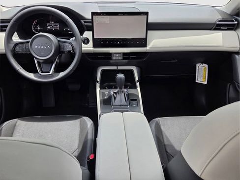 New 2026 MAZDA CX-5 Select AWD/4WD image 7