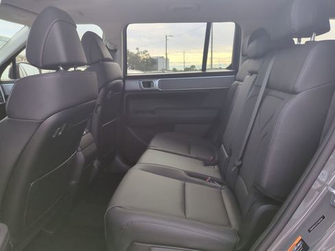 New 2026 Hyundai Santa Fe XRT image 17