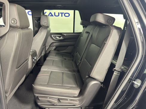 Used 2023 Chevrolet Tahoe RST AWD/4WD image 34