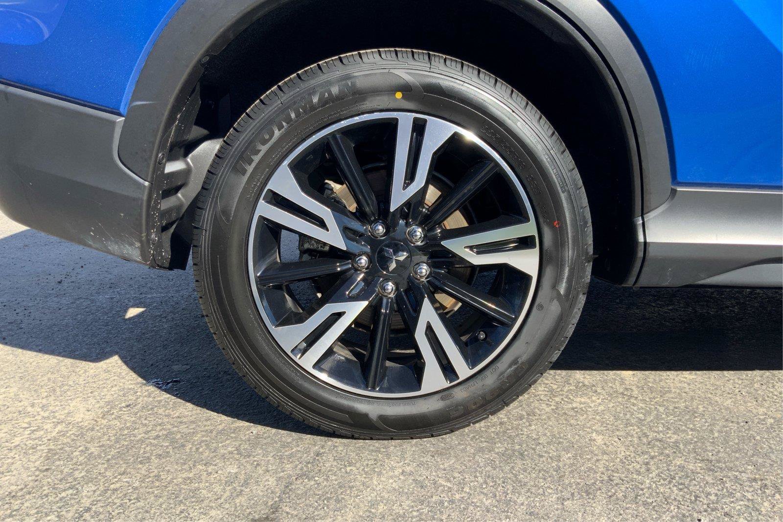 Used 2024 Mitsubishi Eclipse Cross SE AWD/4WD image 25