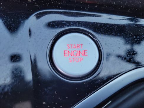 Used 2024 Volkswagen GTI Autobahn image 14