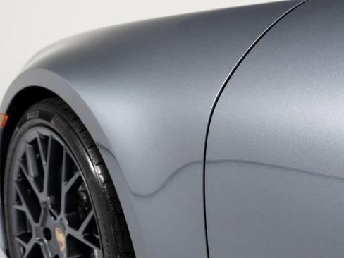 Certified 2025 Porsche 911 Carrera 4 GTS AWD/4WD image 58
