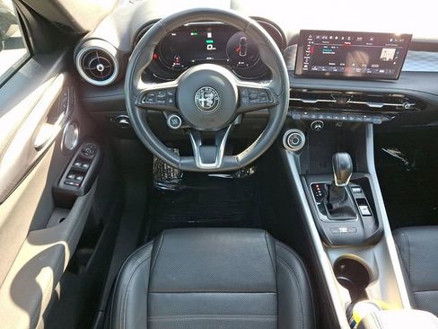 Used 2024 Alfa Romeo Tonale Ti AWD/4WD image 11