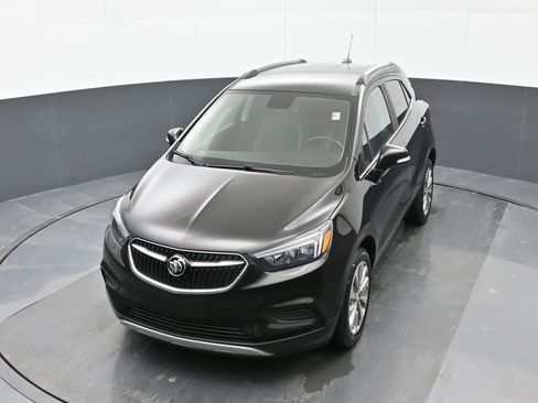 Used 2019 Buick Encore Preferred image 31