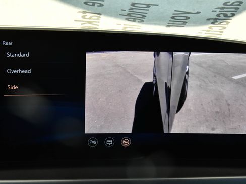 Used 2024 Cadillac Lyriq Tech w/ Driver Assist Package RWD image 21
