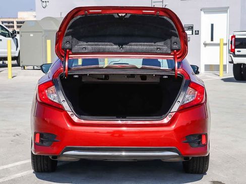 Used 2019 Honda Civic EX-L image 27