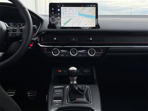 Used 2026 Honda Civic Si image 16