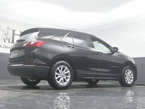 Used 2019 Chevrolet Equinox LT image 34