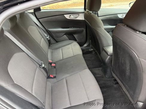 Used 2024 Kia Forte LXS image 12