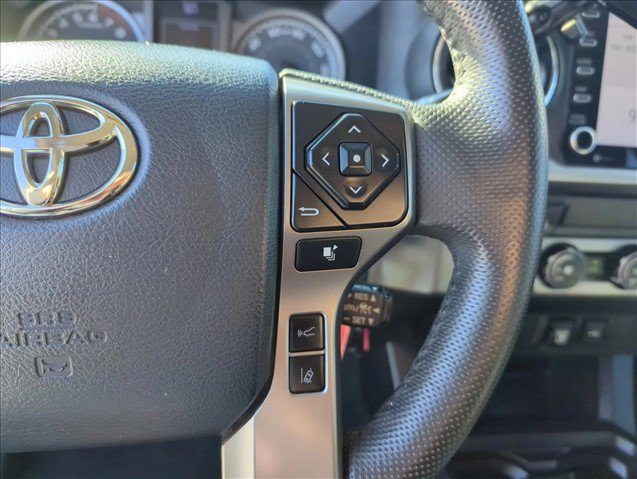 Used 2020 Toyota Tacoma 2WD Double Cab image 19