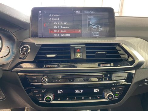 Used 2018 BMW X3 M40i image 28