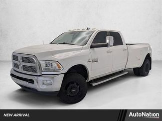 Used 2015 RAM 3500 Laramie video 1