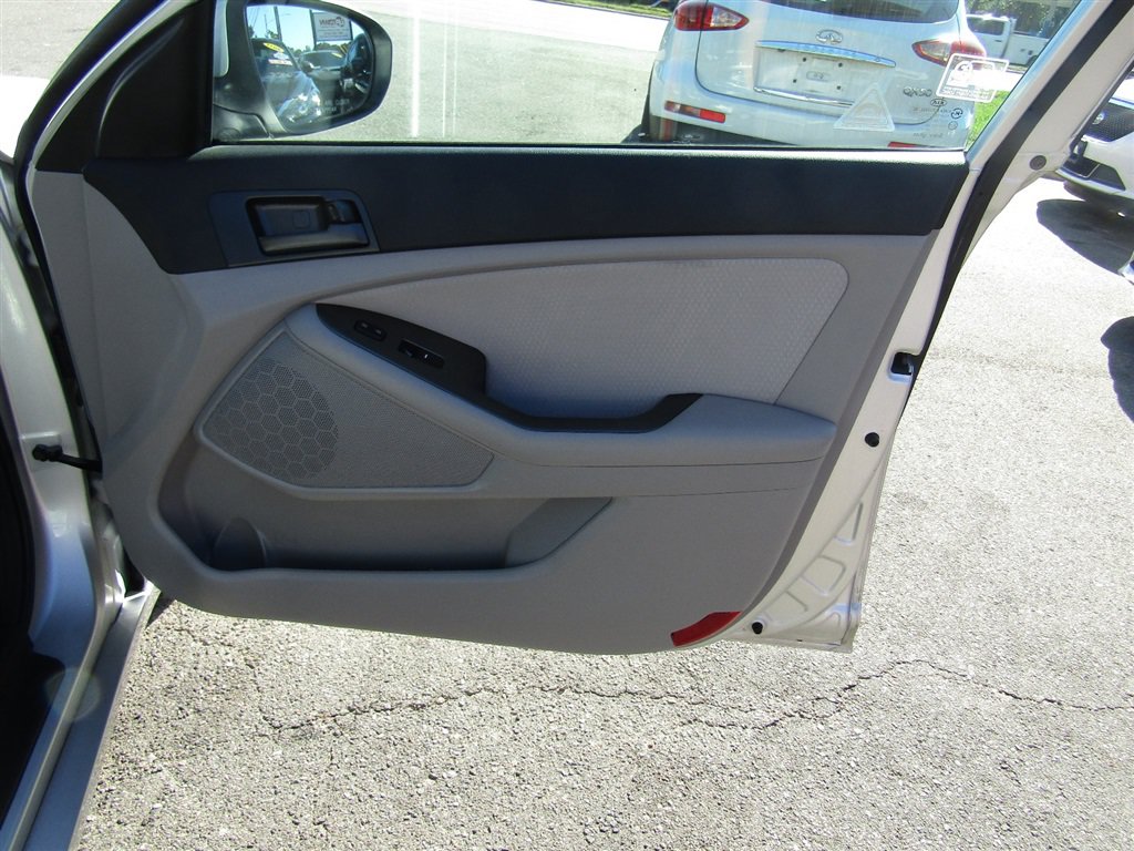 Used 2013 Kia Optima LX w/ Convenience Plus Pkg FWD image 19