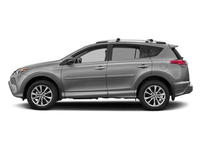 Used 2017 Toyota RAV4 Limited AWD/4WD image 3