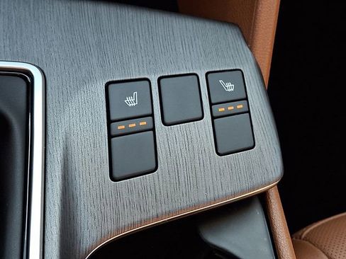 Used 2026 Kia Sportage X-Line w/ X-Line Premium Package image 23