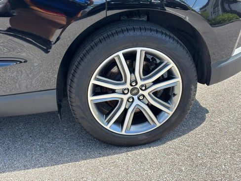 Used 2024 Ford Edge Titanium w/ Equipment Group 301A AWD/4WD image 10