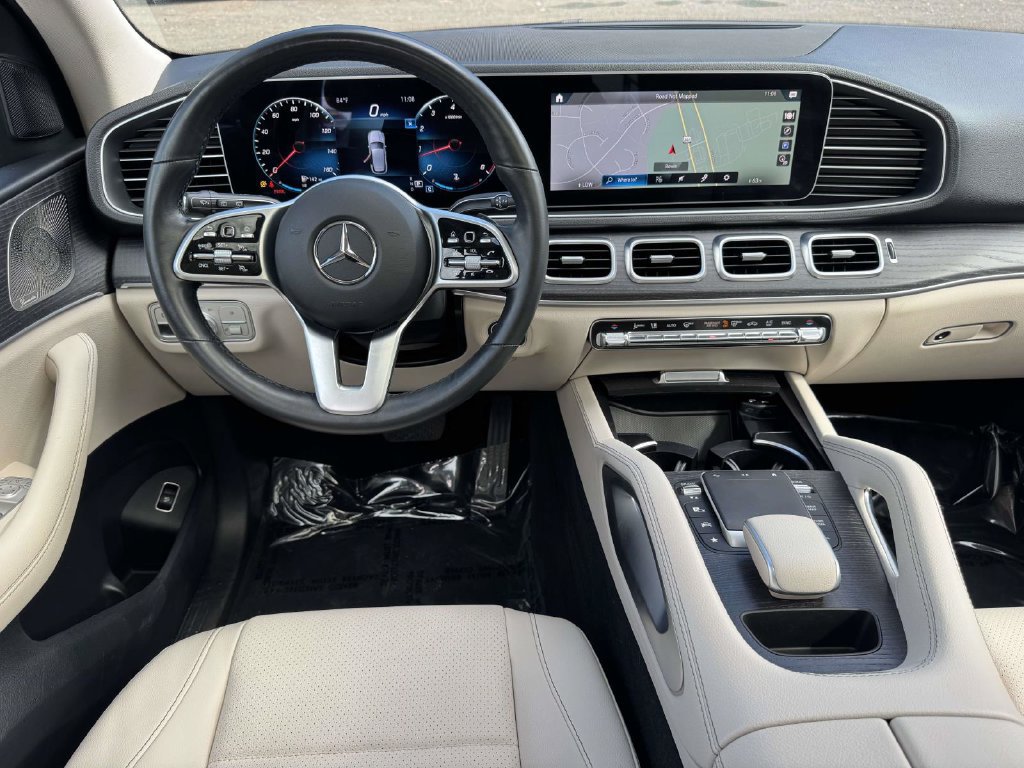 Used 2022 Mercedes-Benz GLE 350 4MATIC image 17