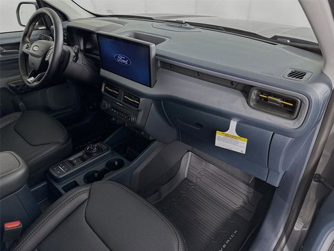 New 2026 Ford Maverick Tremor AWD/4WD image 30