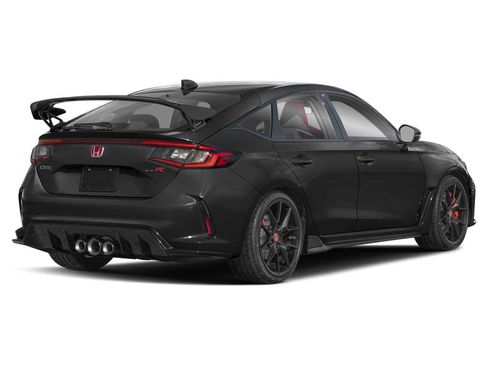 New 2025 Honda Civic Type R image 2