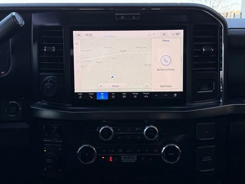 New 2026 Ford F250 Lariat w/ Black Appearance Package image 41