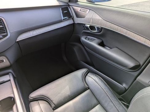 Certified 2021 Volvo XC90 T6 Inscription w/ Advanced Package image 17