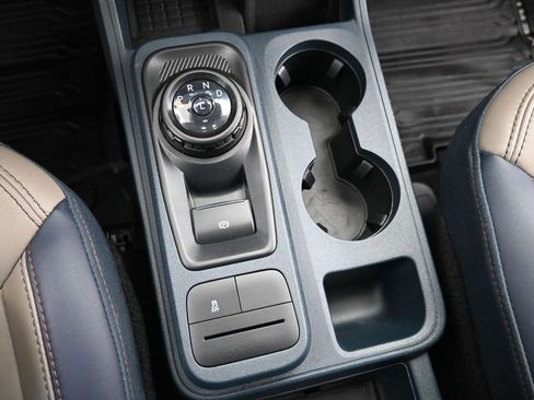Used 2025 Ford Maverick Lariat AWD/4WD image 20