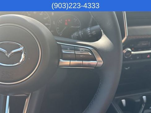 Used 2025 MAZDA CX-50 AWD 2.5 S w/ Weather Package image 23