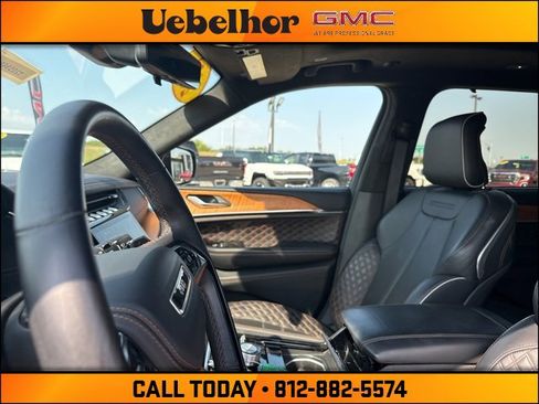Used 2021 Jeep Grand Cherokee L Summit image 26