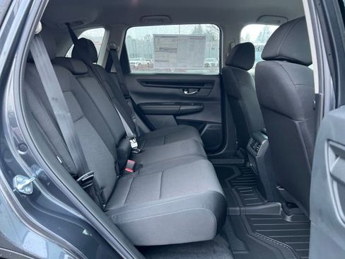 New 2026 Honda CR-V LX image 11