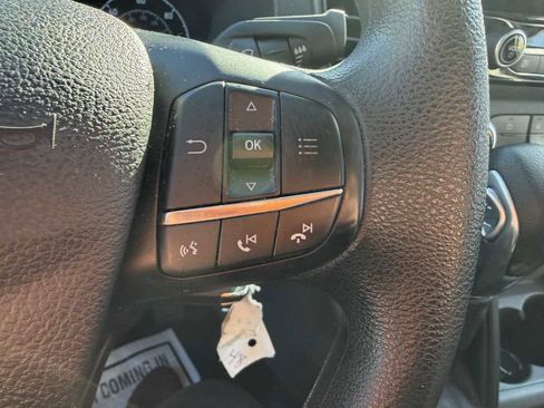 Used 2020 Ford Transit 150 Low Roof image 24