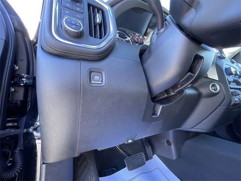 Used 2022 Chevrolet Silverado 2500 LTZ image 18