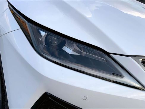 Used 2022 Lexus RX 350 F Sport image 26