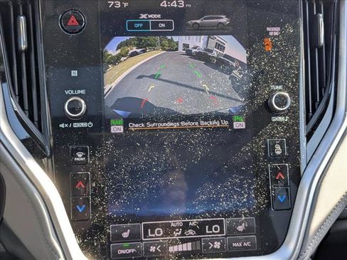 Used 2020 Subaru Outback Limited w/ Popular Package #2 image 19